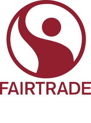 logo fairtrade