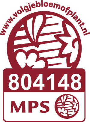 logo volgjebloemofplant